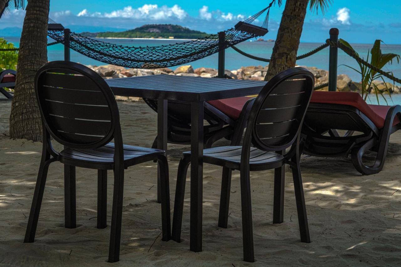 Anse Kerlan Beach Chalets Kültér fotó