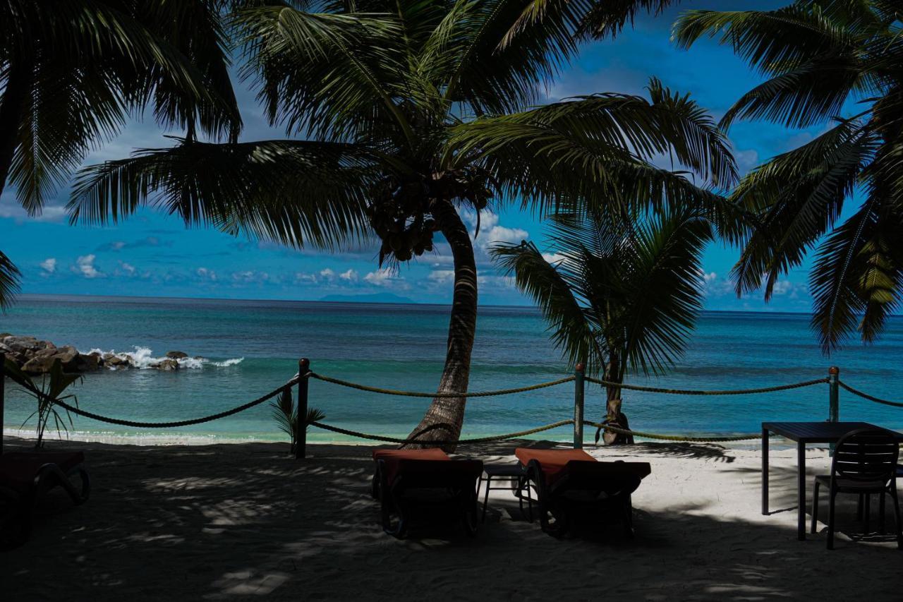 Anse Kerlan Beach Chalets Kültér fotó