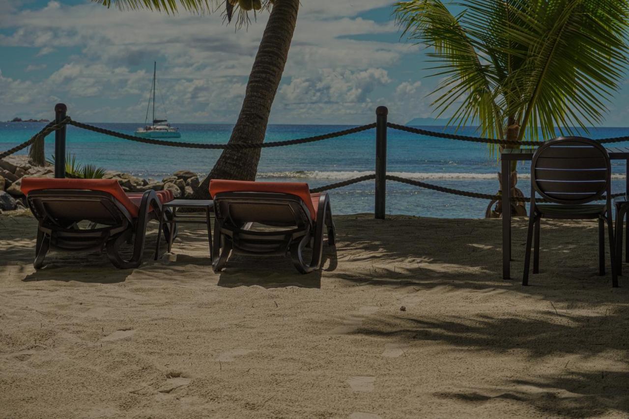 Anse Kerlan Beach Chalets Kültér fotó