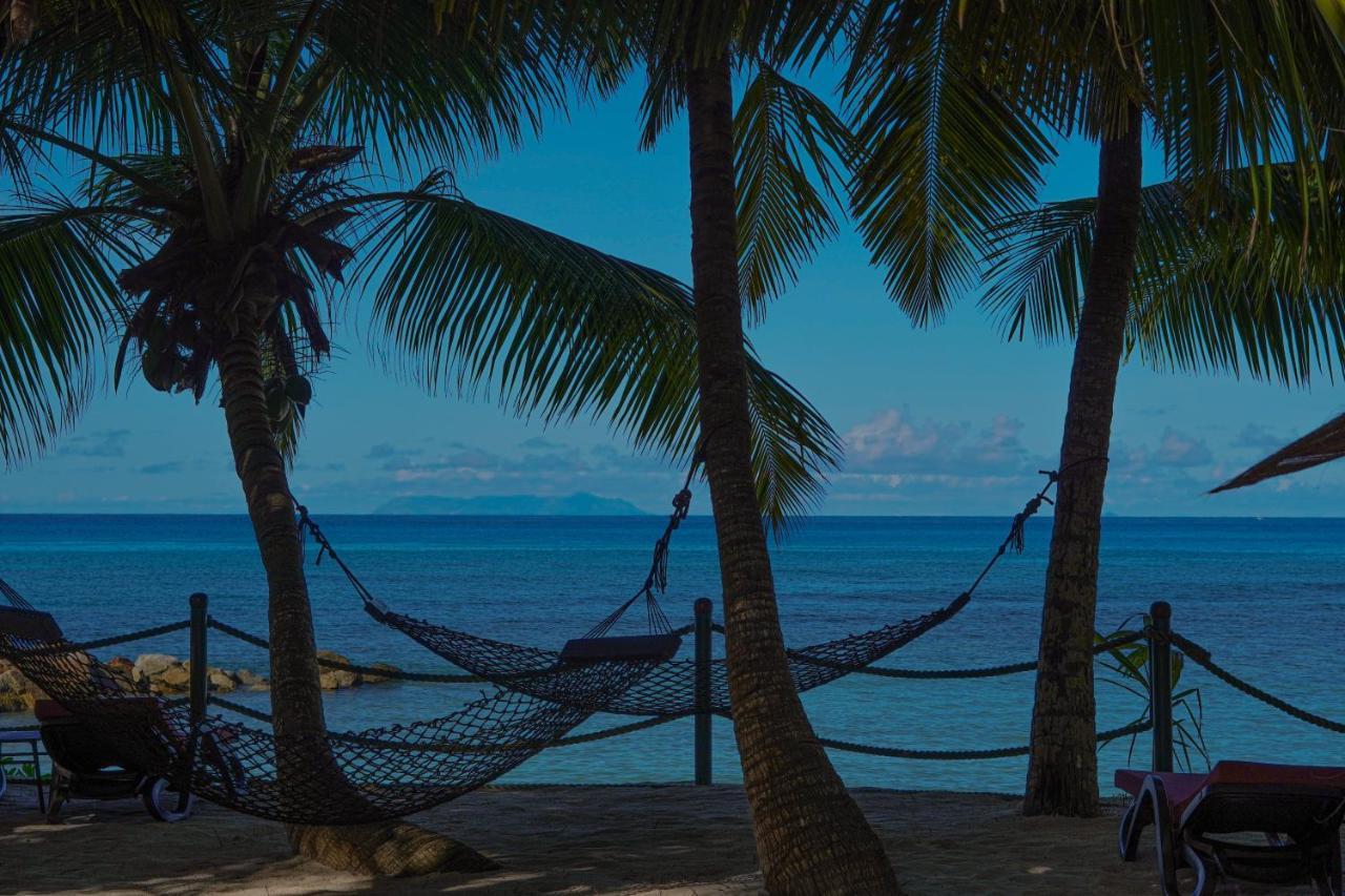 Anse Kerlan Beach Chalets Kültér fotó