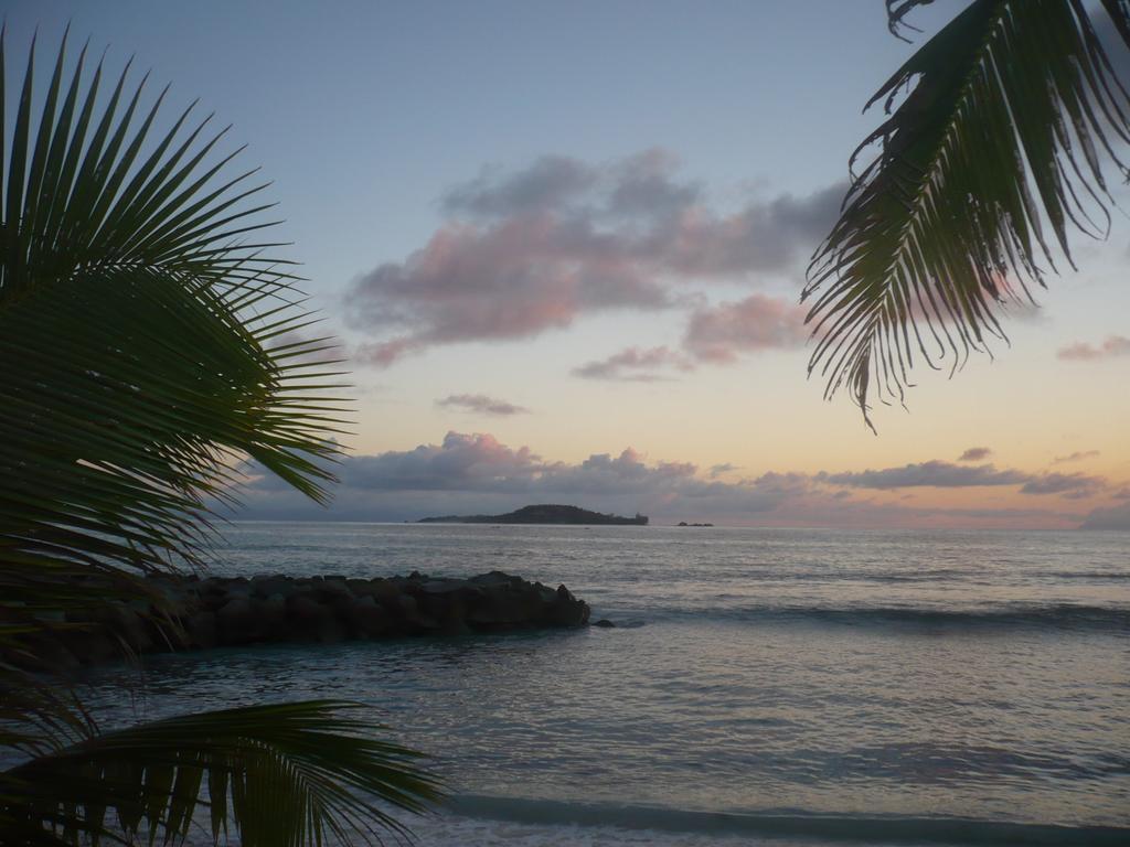 Anse Kerlan Beach Chalets Kültér fotó